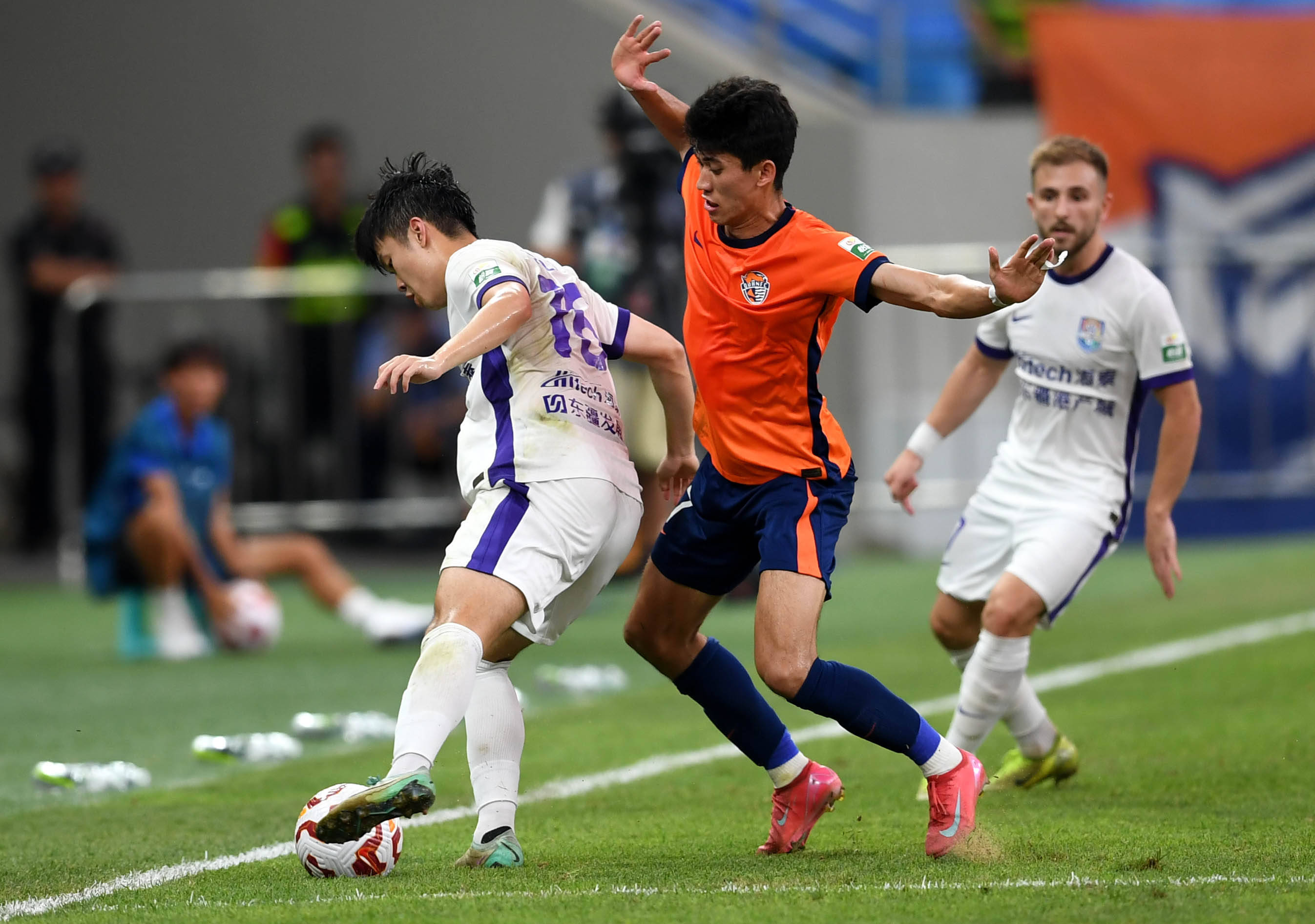 这位巴西前 这位巴西前