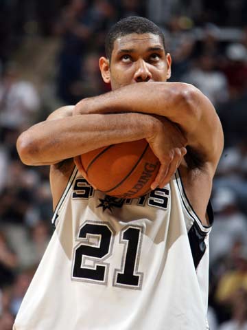 NBA夏训