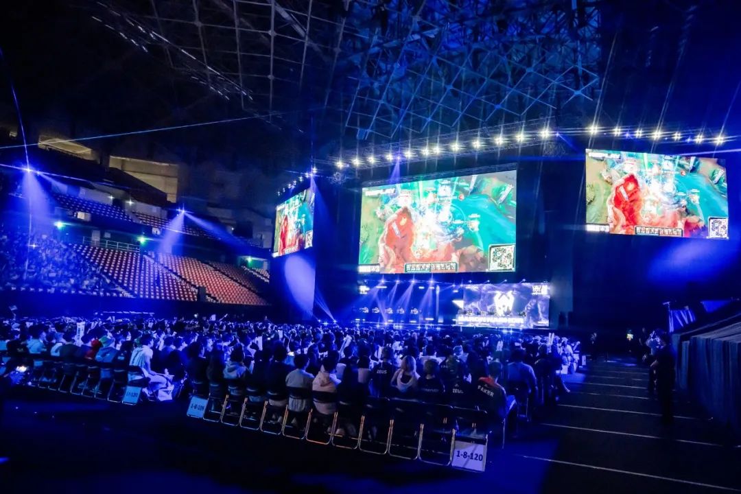 处理